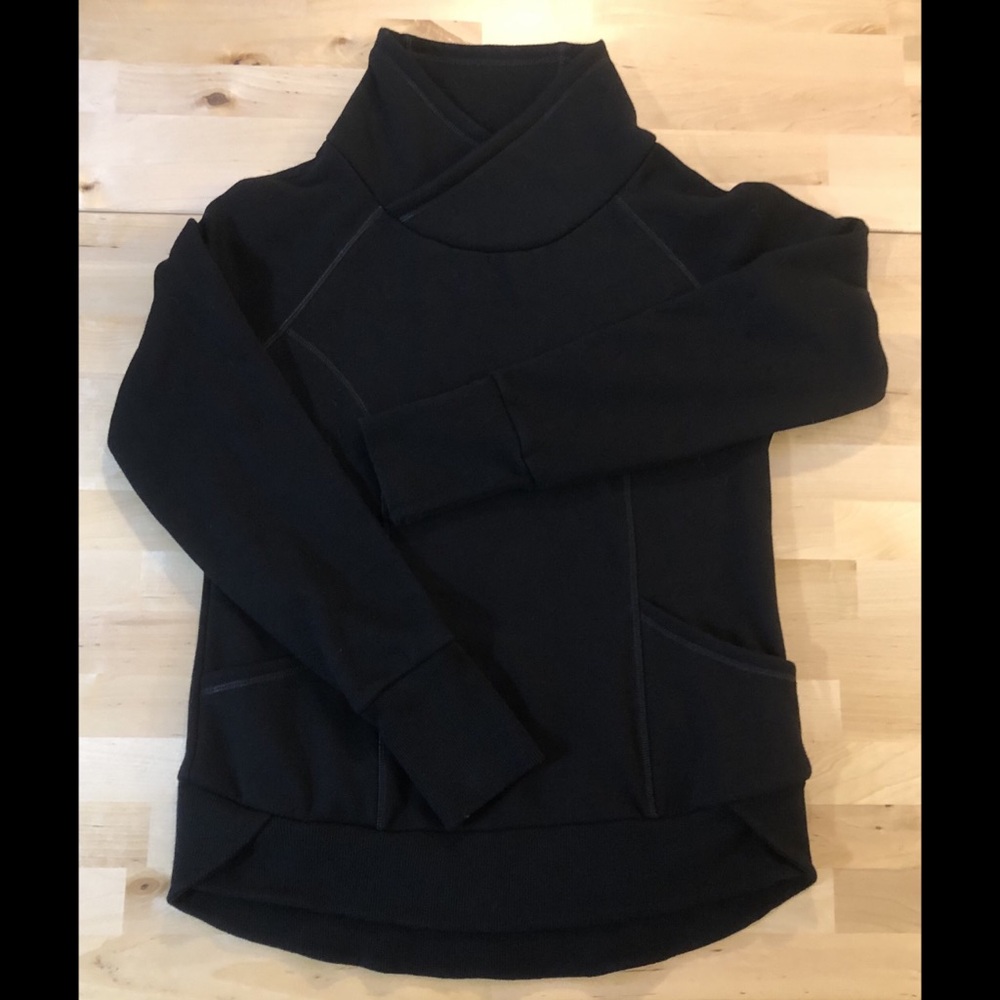 Women’s Cozy Pullover Sweater